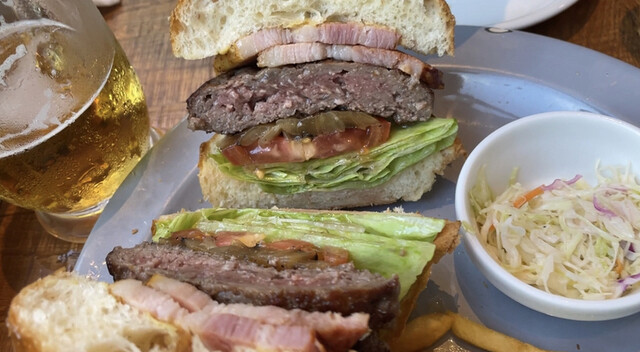 recommendations image for ​under the cascade