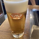 月島もんじゃ たまとや 上野的實拍圖