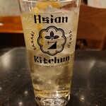 アジアンキッチン サナギ的實拍圖
