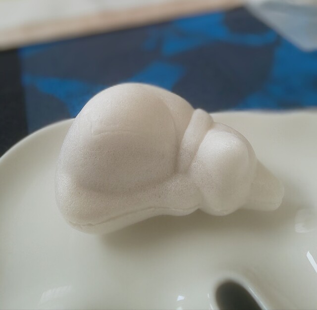 周五郎的實拍高清圖