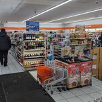セイコーマート 南9条店的实拍图
