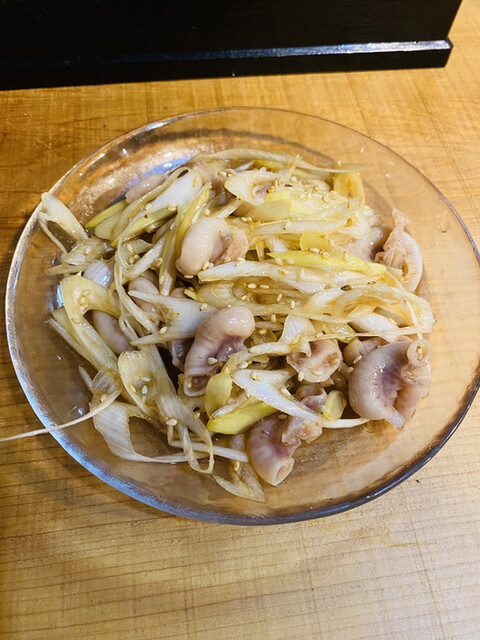 recommendations image for もつ焼き 絆