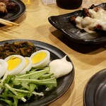 鳥家三吉 大日店的實拍圖
