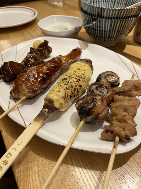 串鳥 小樽本店的實拍高清圖