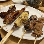 串鳥 小樽本店的實拍圖
