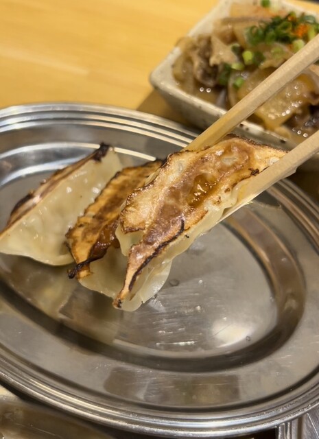 recommendations image for 餃子のかっちゃん 千日前店