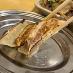 recommendations for 餃子のかっちゃん 千日前店