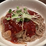 KOREAN DINING 長寿韓酒房 銀座店的實拍圖