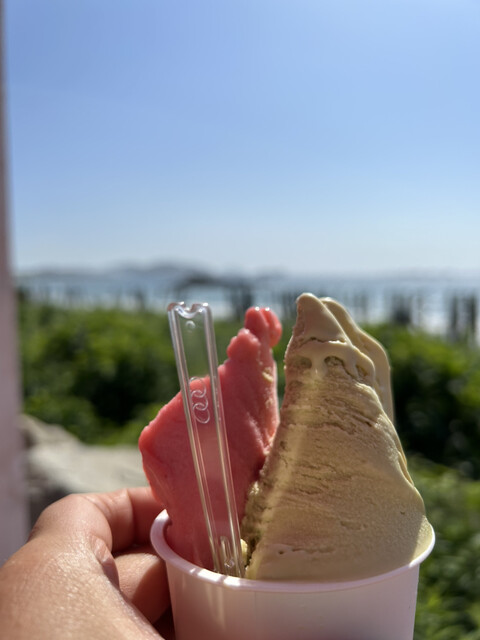 ロンドンバスカフェ的實拍高清圖