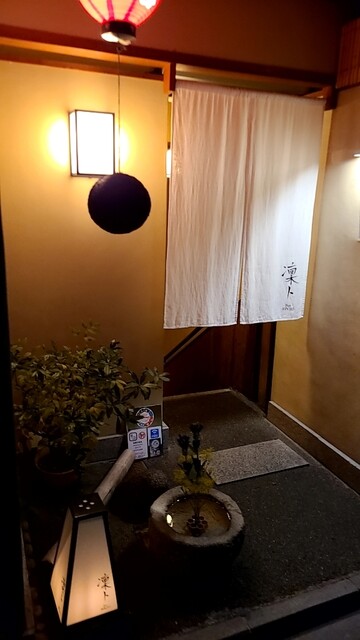 Bar 凛ト的实拍高清图