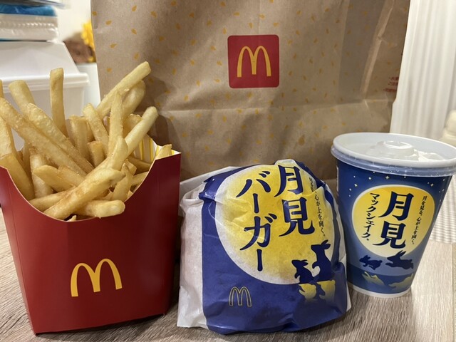recommendations image for マクドナルド 208柳川店