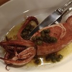 kitchen fumi的实拍图