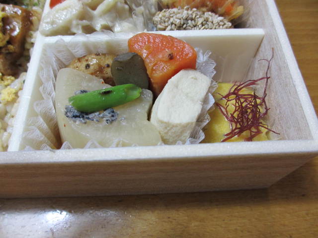 亀戸升本 銀座三越店的實拍高清圖