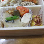 亀戸升本 銀座三越店的實拍圖