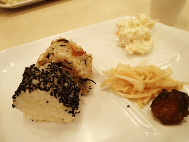 東横INN 大阪梅田東的實拍高清圖