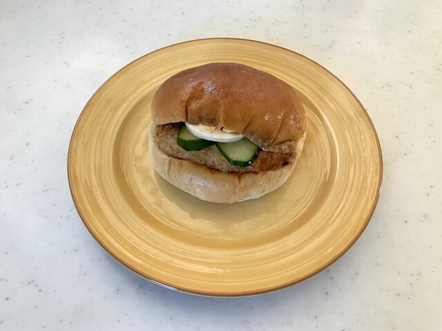 recommendations image for 友和のパン