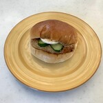 recommendations for 友和のパン