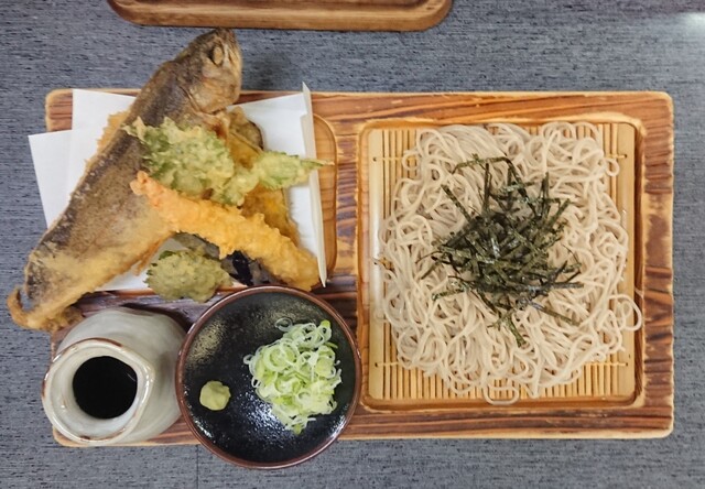 生そば 紅葉亭的实拍高清图