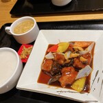 中国料理 香的实拍图