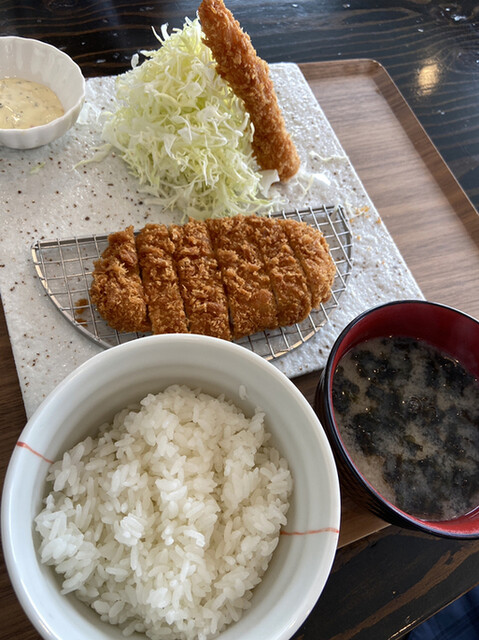 とんかつ和ダイニング 司咲家的实拍高清图