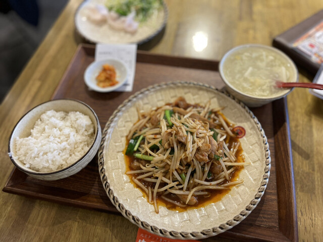 中国茶房8 GEMSなんば店的实拍高清图