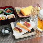 江戸川 心斎橋パルコ店的实拍图