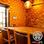 肉割烹バル 牛牛 GYUGYU 祇園本店的實拍圖