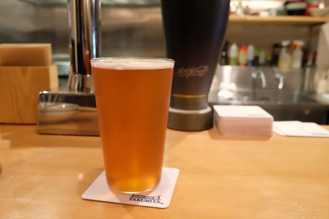 BEER PUB TAKUMIYA的实拍高清图