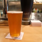 BEER PUB TAKUMIYA的实拍图