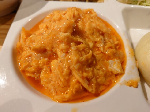 recommendations image for 中華居酒屋 超兄貴