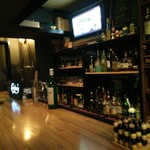 recommendations for バー アンバージャック