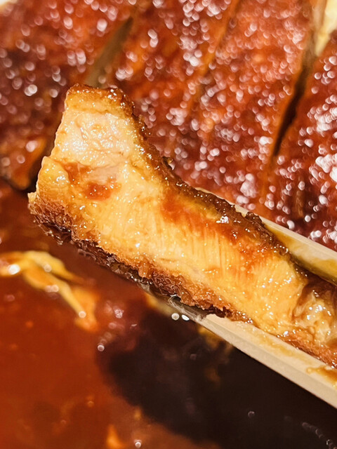 矢場とん 東京駅グランルーフ店的實拍高清圖