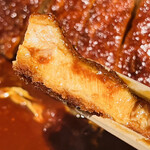 矢場とん 東京駅グランルーフ店的實拍圖