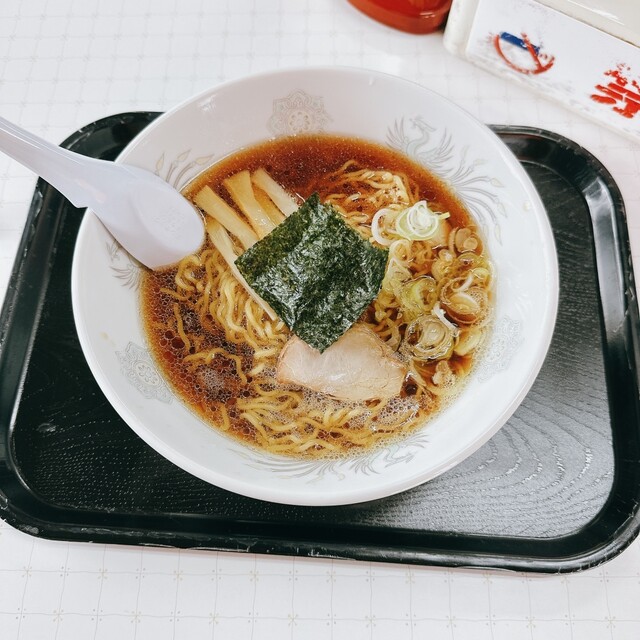 久平食堂的实拍高清图