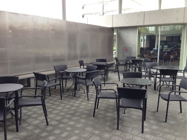 recommendations image for スターバックスコーヒー 龍谷大学店