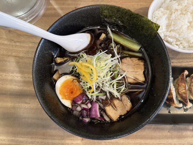 銀座 創龍的實拍高清圖