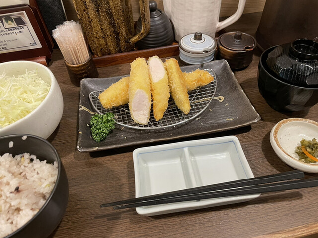 イマカツ 赤坂店的實拍高清圖