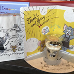 タリーズコーヒー 天王寺公園店的實拍圖