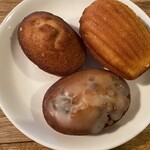 recommendations for feuquiage