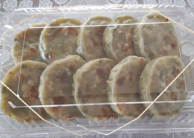 小樽飯櫃的实拍高清图