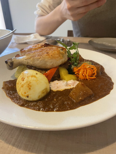 bistro plus的实拍高清图
