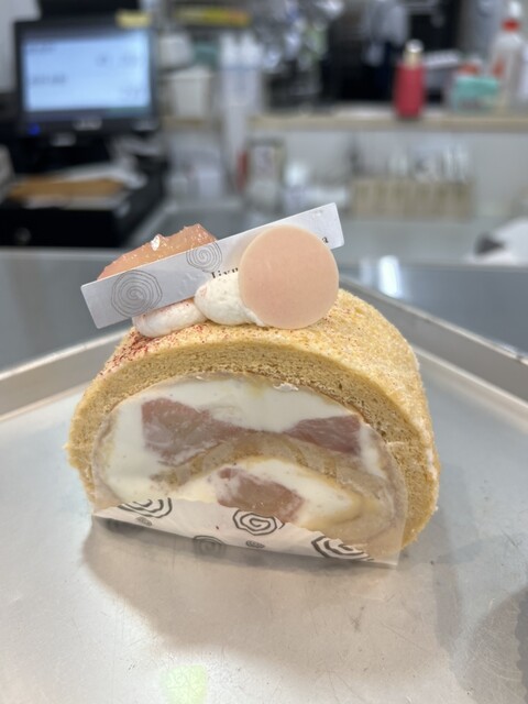 recommendations image for 自由が丘ロール屋