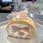 recommendations for 自由が丘ロール屋