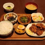ツナグ的实拍图