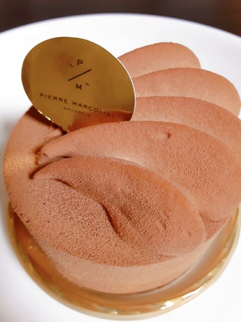 recommendations image for ピエール・マルコリーニ 渋谷ヒカリエ