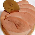 recommendations for ピエール・マルコリーニ 渋谷ヒカリエ