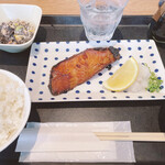 梅山鉄平食堂 博多店的實拍圖