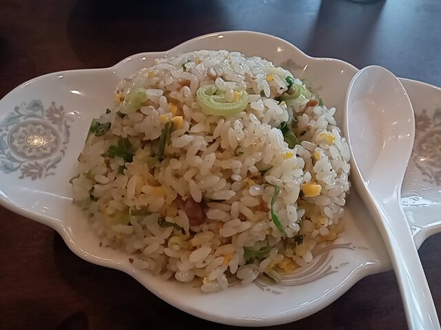 大黒ラーメン 福知山店的实拍高清图
