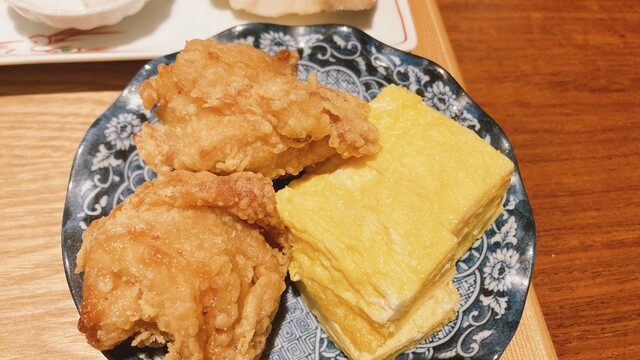 焼鳥 ハレツバメ 丸ノ内センタービル店的實拍高清圖
