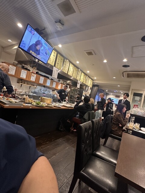 鉄板酒家 道頓堀 高円寺本店的实拍高清图